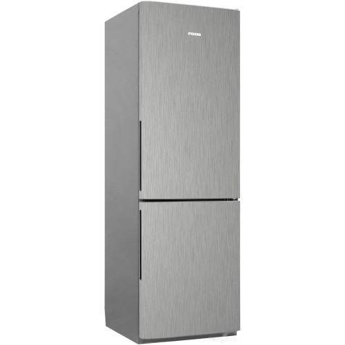 Холодильник Pozis RK FNF-170 (серебристый металлопласт)