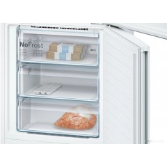 Холодильник Bosch Serie 4 KGN49XW30U