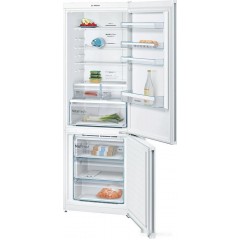 Холодильник Bosch Serie 4 KGN49XW30U