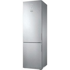 Холодильник Samsung RB37A5491SA/WT
