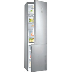 Холодильник Samsung RB37A5491SA/WT