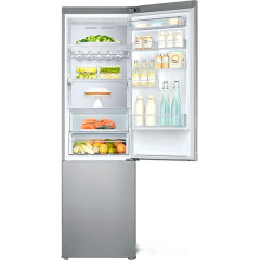 Холодильник Samsung RB37A5491SA/WT