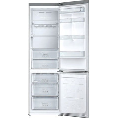 Холодильник Samsung RB37A5491SA/WT