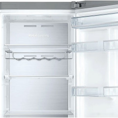 Холодильник Samsung RB37A5491SA/WT