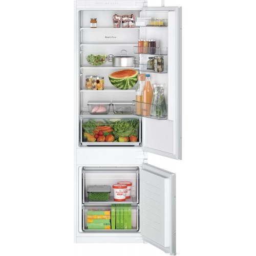 Встраиваемый холодильник Bosch Serie 2 KIV87NSE0