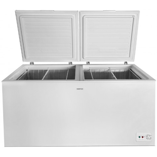 Морозильный ларь CENTEK CT-1768