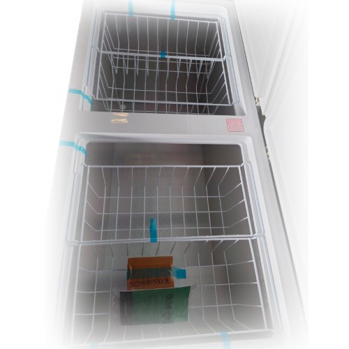 Морозильный ларь CENTEK CT-1768