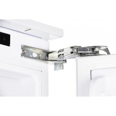 Морозильник HIBERG FRB 30 NFW