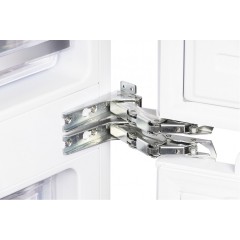 Морозильник HIBERG FRB 30 NFW