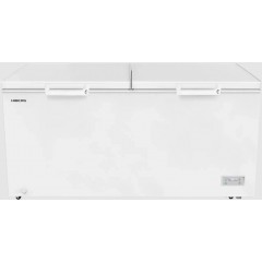 Морозильный ларь HIBERG PF 56L2W
