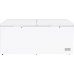 Морозильный ларь HIBERG PF 79L2W