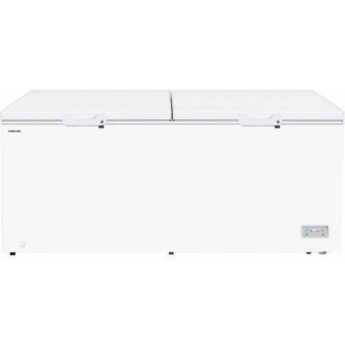 Морозильный ларь HIBERG PF 79L2W