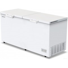 Морозильный ларь HIBERG PF 79L2W