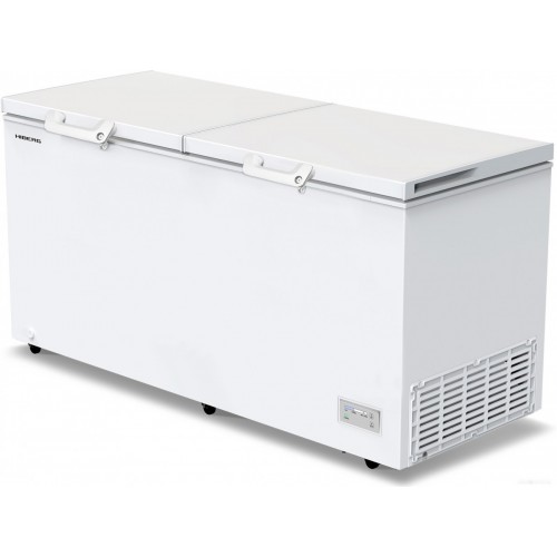 Морозильный ларь HIBERG PF 79L2W