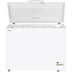 Морозильный ларь HIBERG PF 32L4 NFW