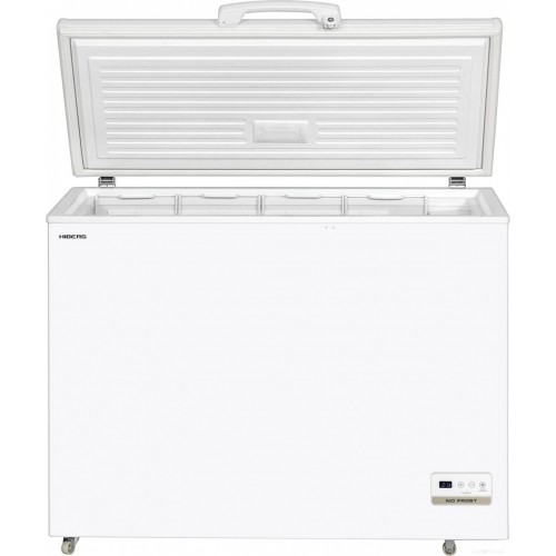 Морозильный ларь HIBERG PF 32L4 NFW
