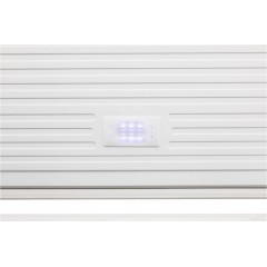 Морозильный ларь HIBERG PF 32L4 NFW