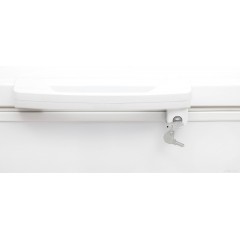 Морозильный ларь HIBERG PF 32L4 NFW