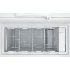 Морозильный ларь HIBERG PF 32L4 NFW