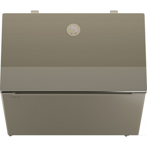 Морозильный ларь HIBERG PF 25 NFG