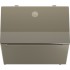 Морозильный ларь HIBERG PF 25 NFG