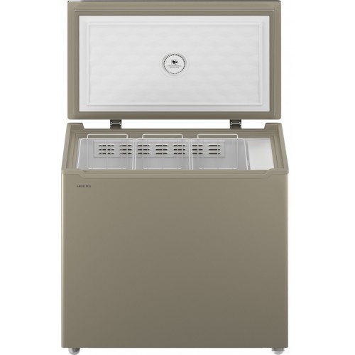 Морозильный ларь HIBERG PF 25 NFG