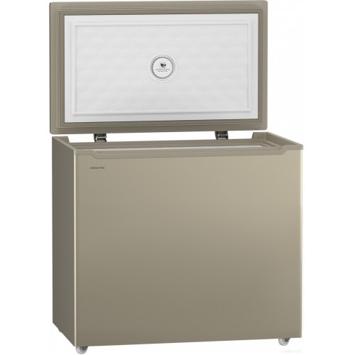 Морозильный ларь HIBERG PF 25 NFG