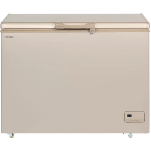 Морозильный ларь HIBERG PF 32L4 NFG