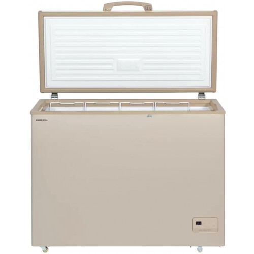 Морозильный ларь HIBERG PF 32L4 NFG
