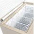 Морозильный ларь HIBERG PF 32L4 NFG
