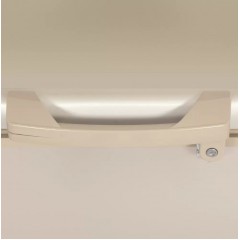 Морозильный ларь HIBERG PF 32L4 NFG