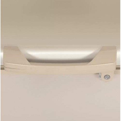 Морозильный ларь HIBERG PF 32L4 NFG