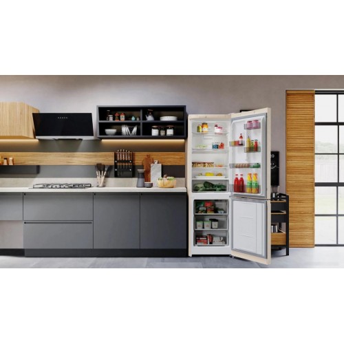 Холодильник Hotpoint-Ariston HT 4180 AB