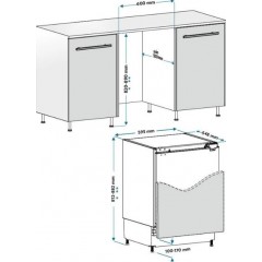 Морозильник Hyundai HBF 0810