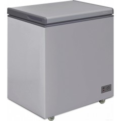 Морозильный ларь Бирюса M155KX