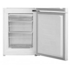 Холодильник с нижней морозильной камерой Gorenje RK14FPW4