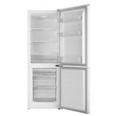 Холодильник с нижней морозильной камерой Gorenje RK14FPW4