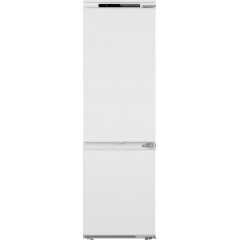 Встраиваемый холодильник Weissgauff WRKI 178 Total NoFrost BioFresh