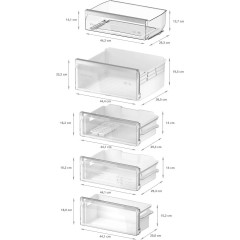 Встраиваемый холодильник Bosch KIN96VFD0
