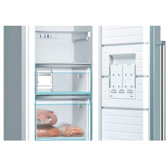 Морозильник Bosch GSN36AIEP