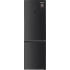 Холодильник Weissgauff WRK 2000 Total NoFrost Inverter Black Inox