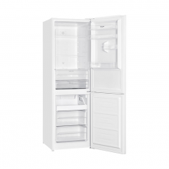 Холодильник Weissgauff WRK 2000 Total NoFrost Inverter White Glass