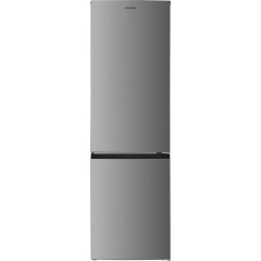 Холодильник Hyundai CC3025F (нержавеющая сталь)
