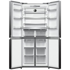 Холодильник (Side-by-Side) Hyundai CM4541F