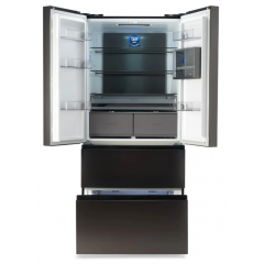 Холодильник (Side-by-Side) Hyundai CM5543F