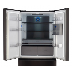 Холодильник (Side-by-Side) Hyundai CM5543F