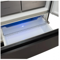 Холодильник (Side-by-Side) Hyundai CM5543F