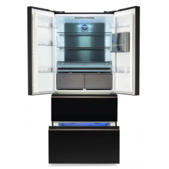 Холодильник (Side-by-Side) Hyundai CM5544F