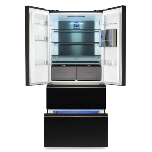 Холодильник (Side-by-Side) Hyundai CM5544F