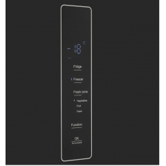 Холодильник (Side-by-Side) Hyundai CM5544F